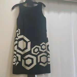 Sleeveless Dress